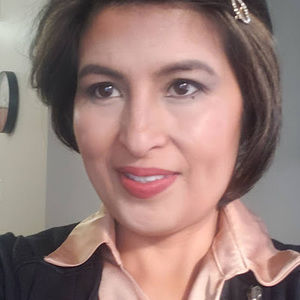 Meet your Posher, Rochelle